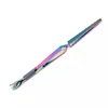 Professional C Curve Nail Pinching Tool Magic Wand Acrylic Gel Tips Multi Function Clip Nail Art Tool