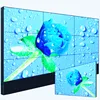 super slim LCD led video tv 55'' external multi screen HD Wall Mount Bracket