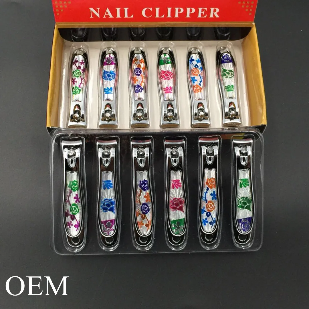 fixbody nail clipper set