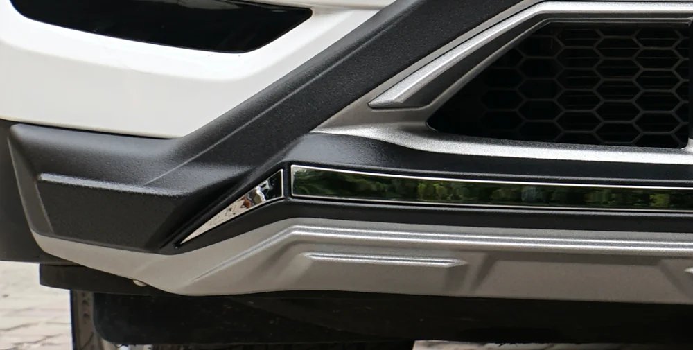 Bumpers Guard For Hyundai Tucson 2016 Buy For Hyundai Tucson Bumper