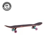 Russian Maple Wood Skateboard For Adult