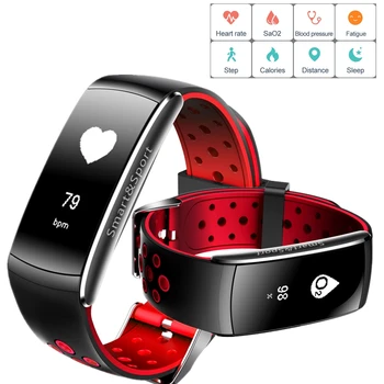 z11 smart bracelet