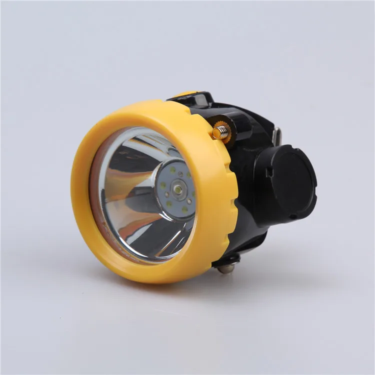 
cordless light wireless lamp for mining ,hiking ,bike,miner headlamp 