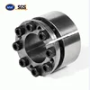 keyless locking device locking assembly
