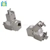 Category6a Screened FTP Keystone Jack