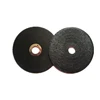 unalloyed and alloyed construction steel sharp cut off disc 4.5 inch