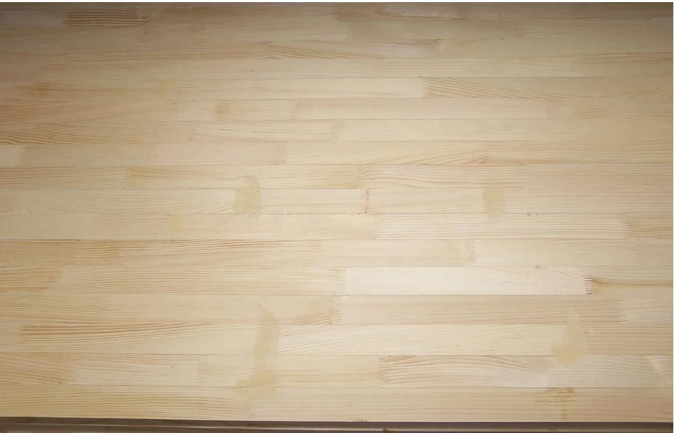 
1250*2500 Falcata Albasia barecore 