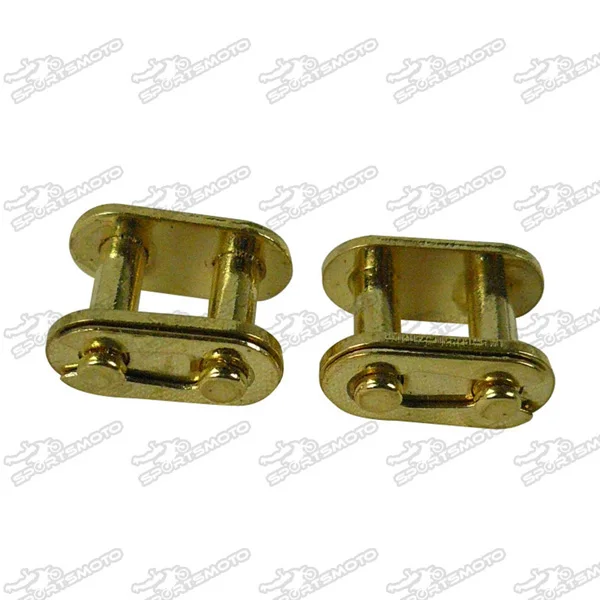 mini bike chain link