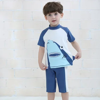 boys swimsuit set