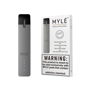 Battery Myle Vape Pods