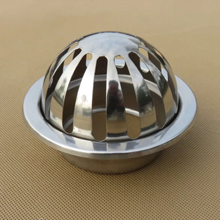 304stainless Steel Roof Drain 3inch Buy Roof Drain Stainless Steel
