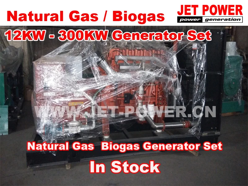 Natural Gas  Biogas Generator Set 12KW to 300KW -010.jpg