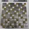 China supplier ceramic mosaic for background wall or floor decoration