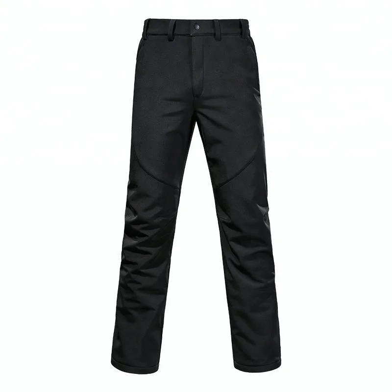 

Trend 2018 ski waterproof casual sports man pants