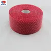 Super viscous red magic tape mushroom head hook and loop