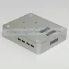 EGLOBAL Ultra low power mini pc intel core i5 7200u fanless mini pc hd win 7 computer Inbuilt WiFi with Dual antennas