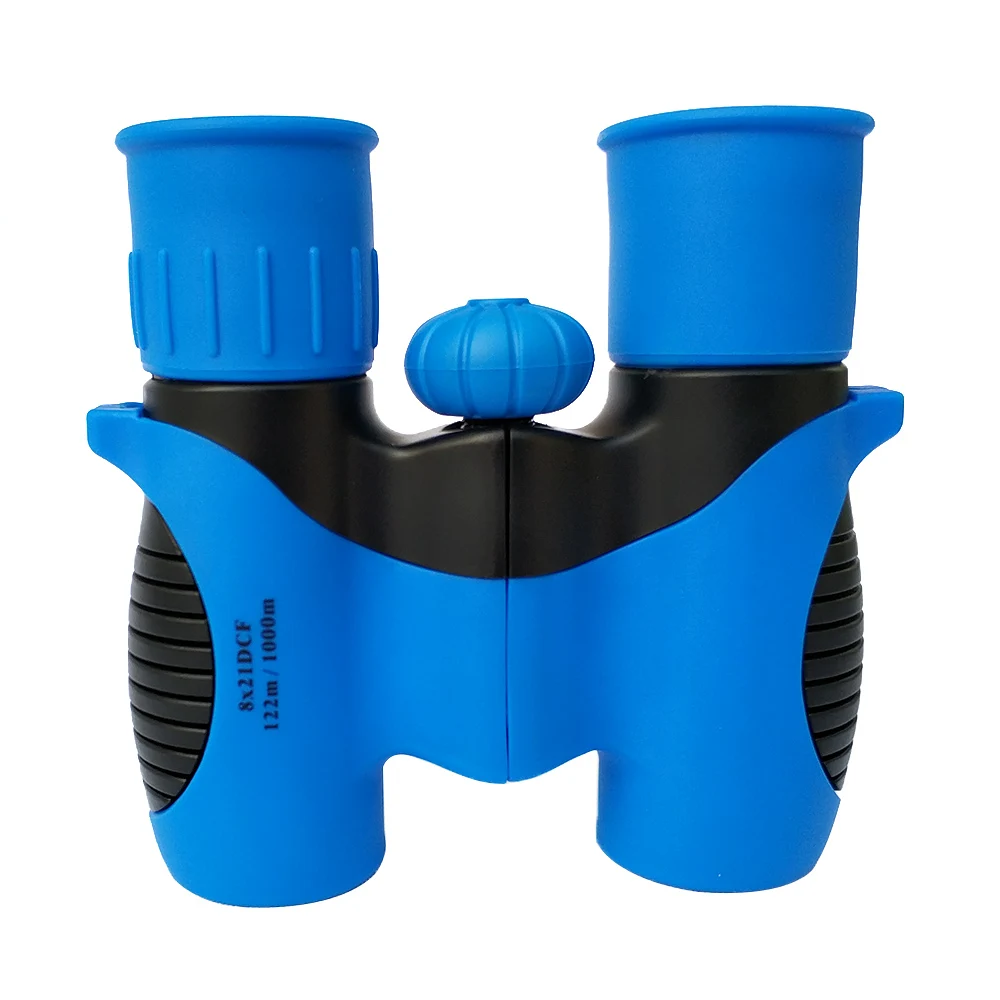 Highresolution Real Optics 8x21 Kids Telescope For Outdoor Fun Buy