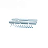 Jst shd connector 1.0mm pitch wire to board double row connector