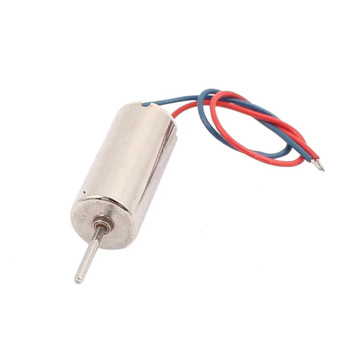 2Pcs DC 3.4V 50000RPM N50 Motor w CW Helicopter Propeller for RC Quadcopter
