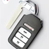 4B Smart Key Remote Fob For Acura MDX RDX Transmitter Driver 2