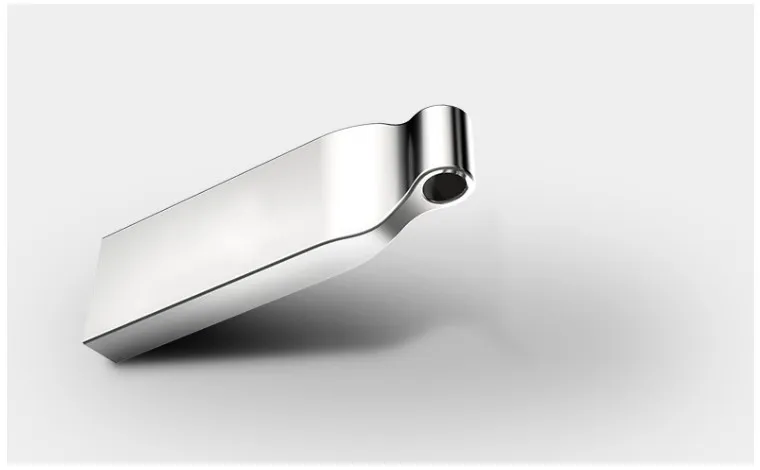High Quality Low Cost Usb 3.0 Key U disk 16GB Flash Memory Usb Mini Metal USB Flash Drives - ANKUX.COM