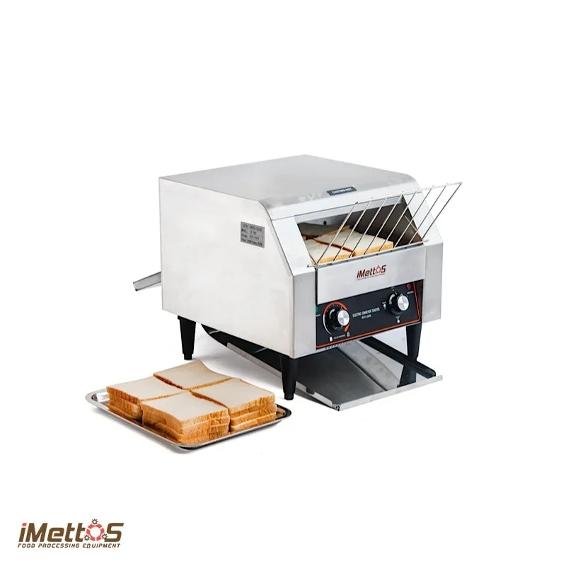 two-slice toaster toasts