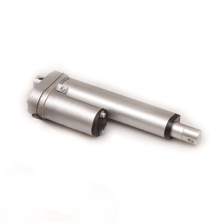 Linear Actuator With Manual Hand Crank Vertical Linear Actuator Buy