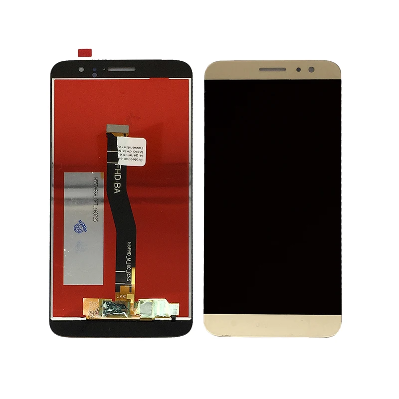 

100% tested For huawei nova plus LCD screen display+touch digitizer