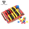 A4988 Driver 3d printer parts 3D Printer CNC Shield Expansion Board cnc shield v3 engraving