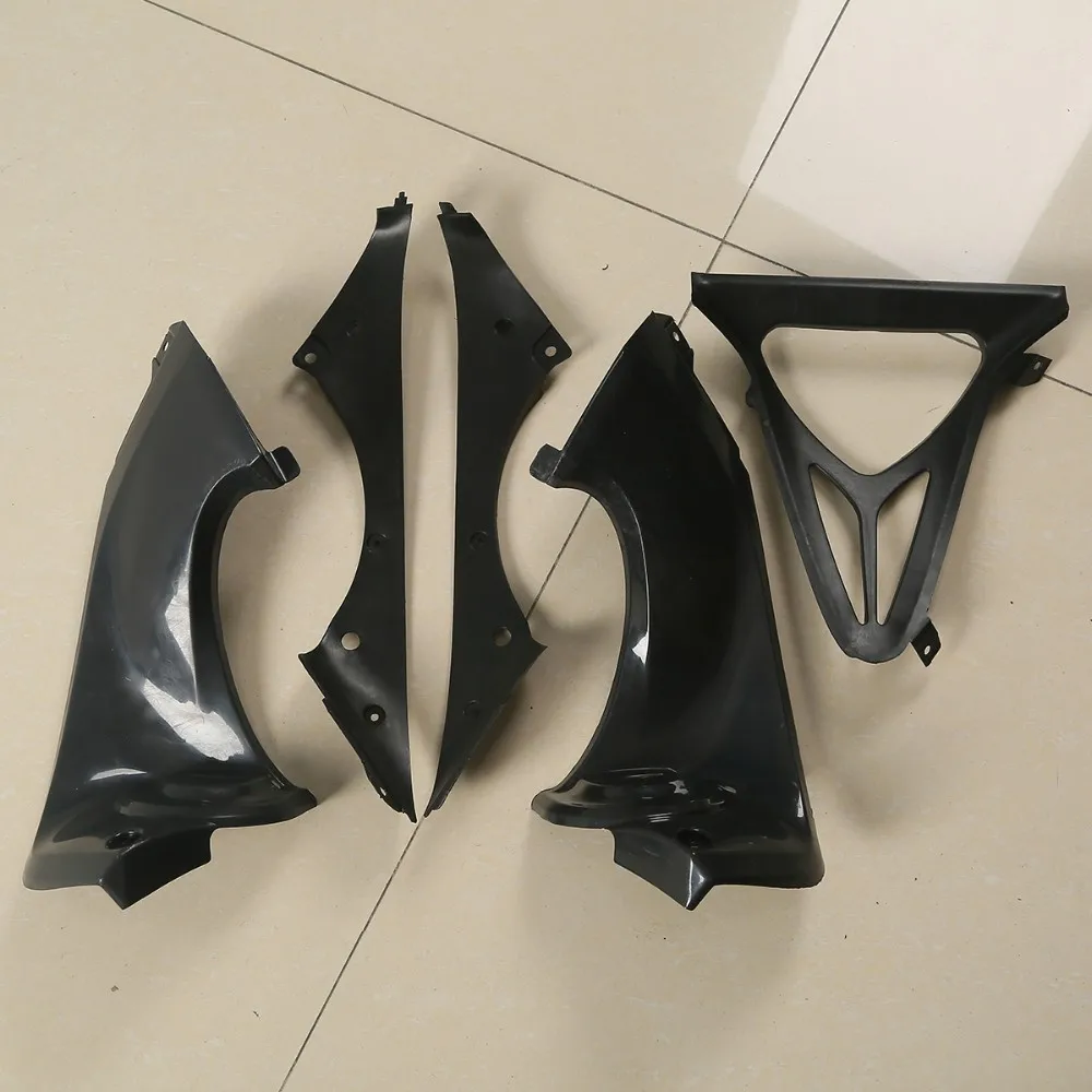 xinmatuo xf-4062-w未上漆abs塑料整流罩车身yzfr6 yzf-r6 yzfr6 1998