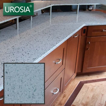 Korean Kitchen Or Bath Washbasin To Solid Surface Light Blue