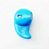 

Headphone, mini single earring sport mobile headset, headphone earphones