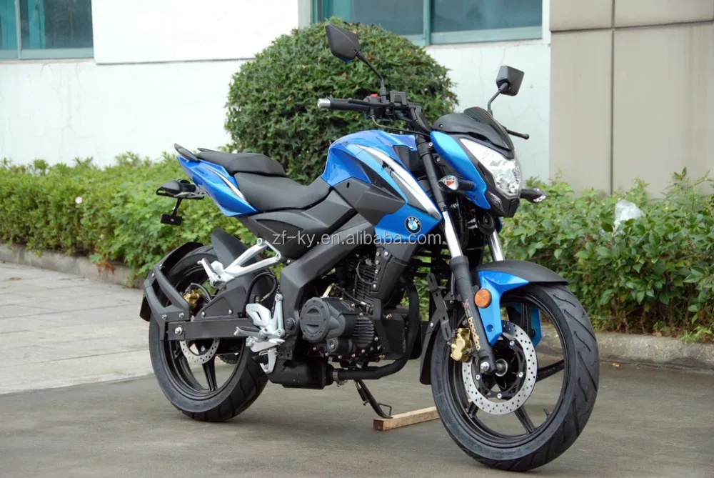 2015 Best Selling Bajaj New Model 200cc 250cc 300cc Street