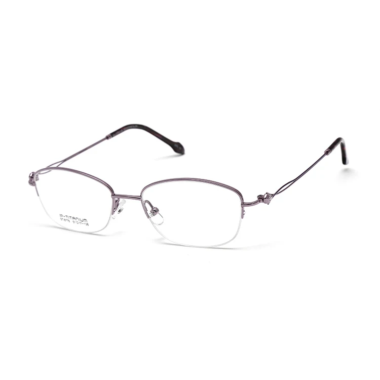

Ready stock Simple fashion lightweight optics reading women glasses frames