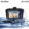 tablet pc GPS Motorcycle car gps navigator with Bluetooth function 100% Waterproof
