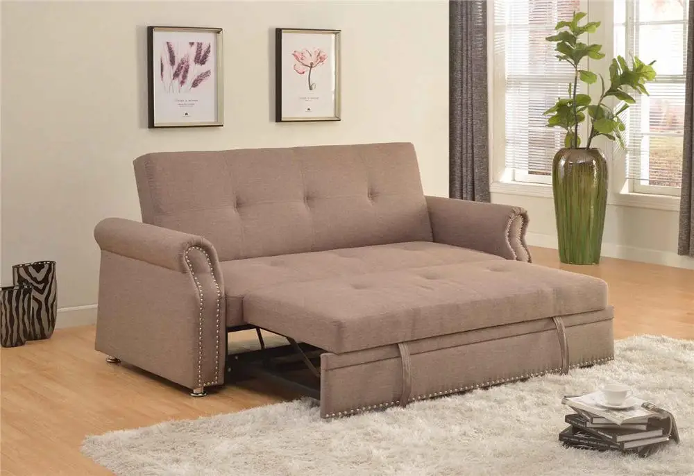 sofa bed in german