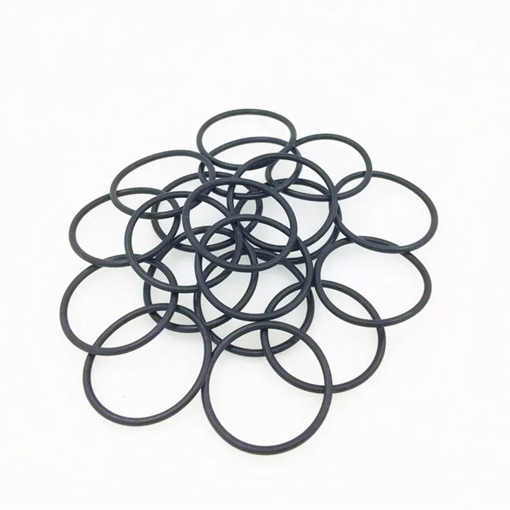 Shower Head Rubber O Rings,Precision Durable Sealing Nitrile O Rings