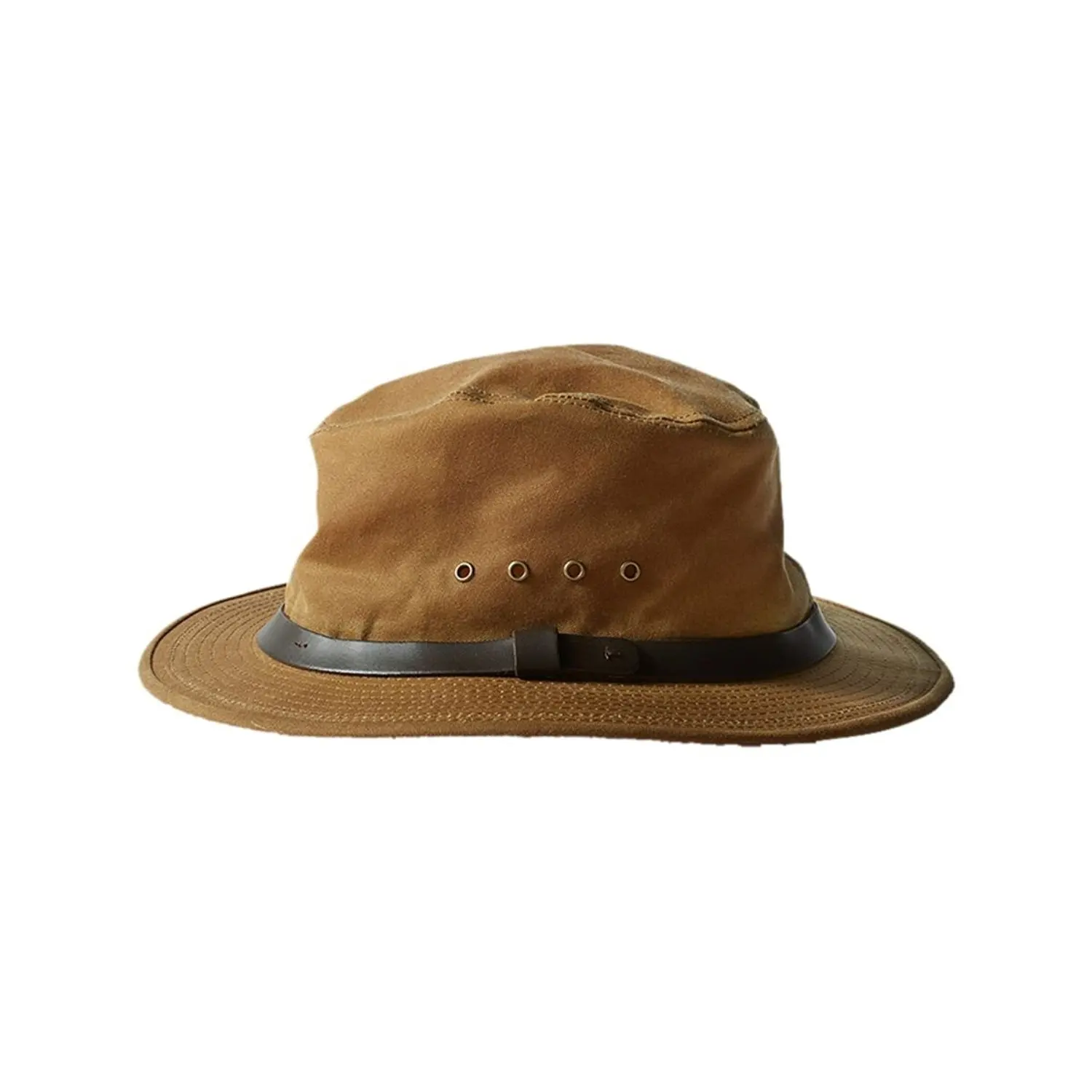 tin cloth cap