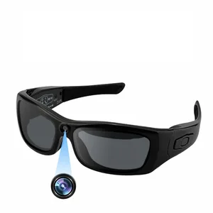 Smart Camera Video Glasses 1080P HD Recording