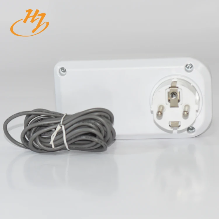 
Huijun Brand Household Appliances 15A Digital Room Thermostat 