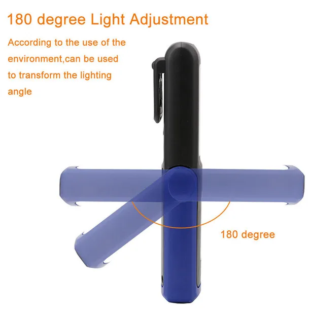 COB work light (2)