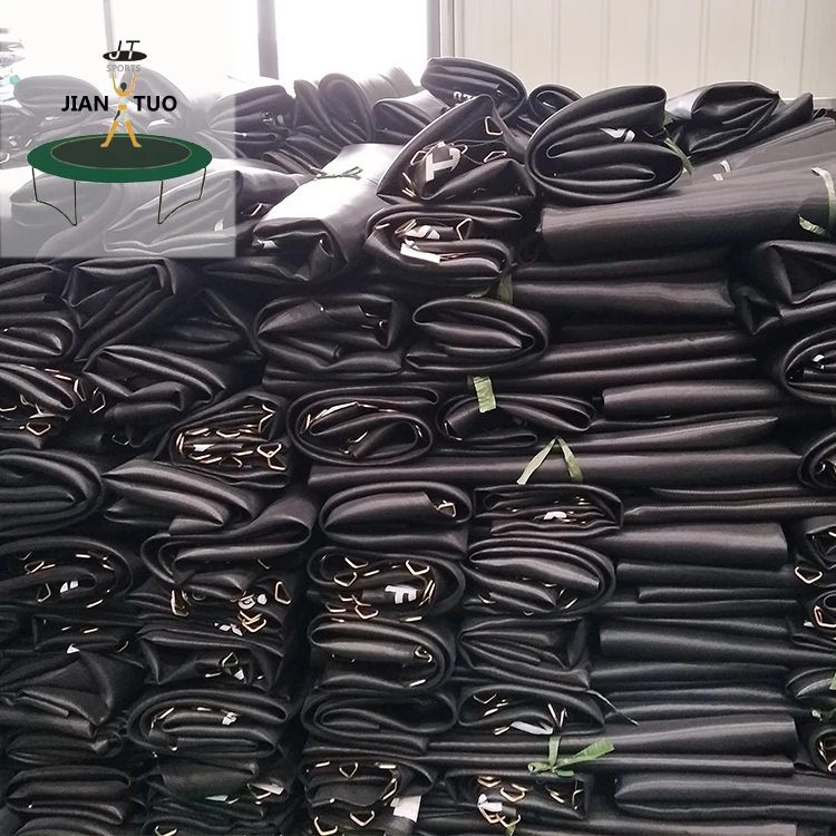 
JianTuo 6FT-16FT Gymnastic Trampoline Mat Trampoline Spare Parts 
