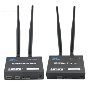 Wireless HDMI Extender Kit (200m)