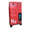 HONOW Professional and reliable HO-1690A High effciency best nitrogen tire inflator generator transfusion