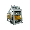 QT8-15 auto interlock paving brick making machine technical information