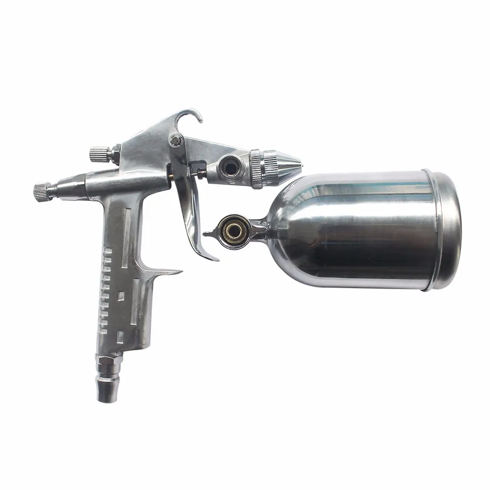 600ml Wall Air Painting Spray Gun - Buy Wall Painting Spray Gun ...