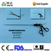Hangzhou High quality steel Medical equipment Surgical operation Atraumatic Grasping Forceps