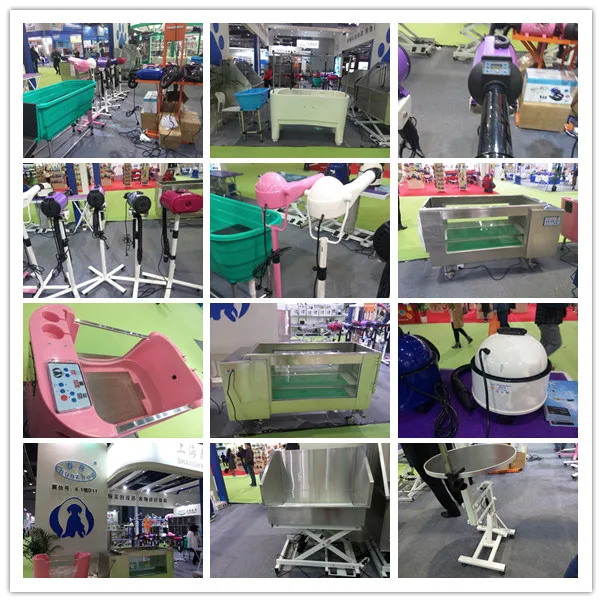 
TS22-2300 Pet Dog Stand Grooming Hair Dryer 