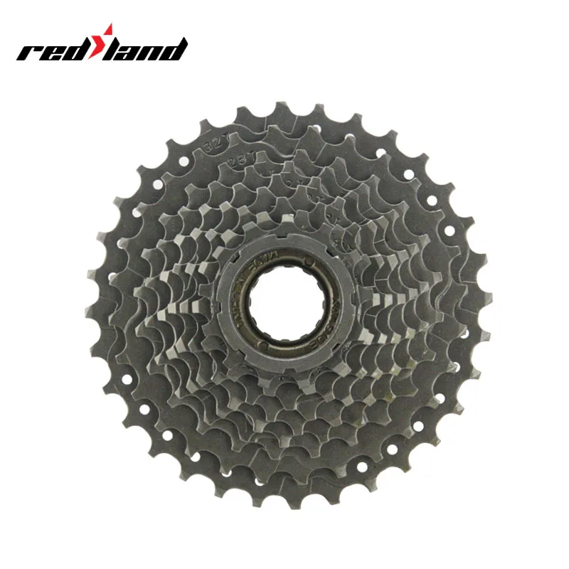 

Factory Direct sales 9 Speed Threaded Index Freewheel, Cp