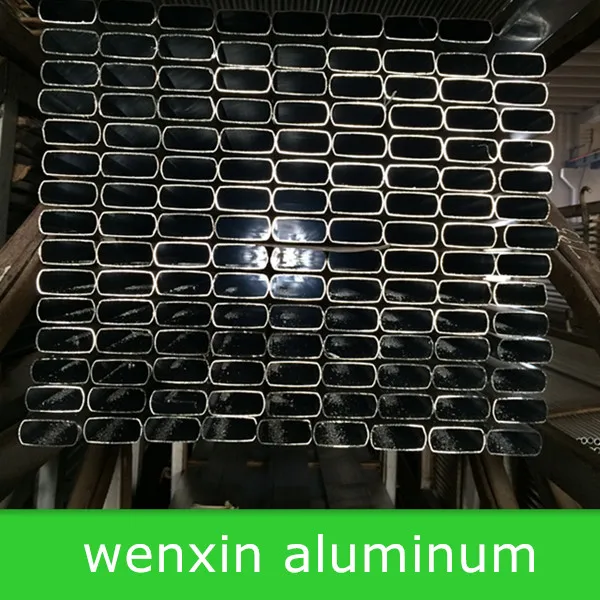 6000series Extrusion Aluminum Oval Tube/oval Aluminum Pipe Buy Extrusion Aluminum Extrusion